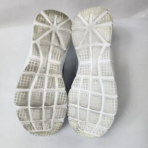 SKECHERS WOMENS GO WALK Evolution walk - Picture 5 of 6